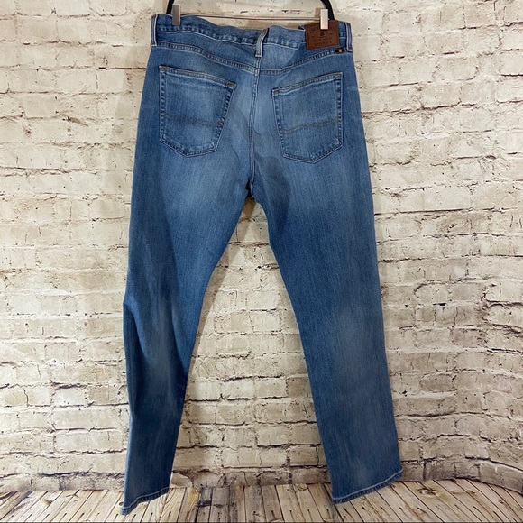 Men’s Lucky brand jeans Athletic Fit 36x32 - Picture 2 of 10